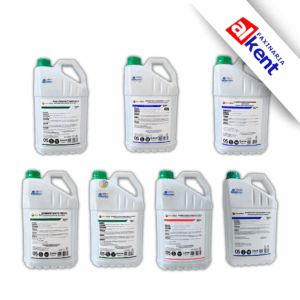 Desinfetante Concentrado Mercotech Tradicional 5L