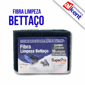 Fibra de Limpeza Fibraço Bettaço Bettanin 87x125