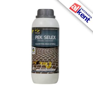 Seladora Área Externa Pek Selex Pisoclean 1L