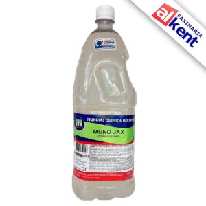 Limpador Concentrado Mund Jax 2L