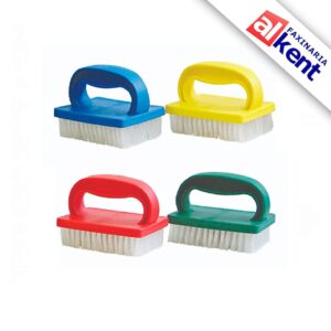 Escova LT Limpa Tudo Suporte Manual Bralimpia