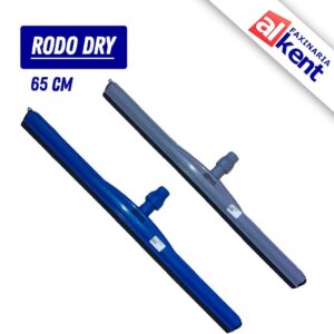 Rodo Dry Color Alkent 65cm (Refil, não acompanha cabo)