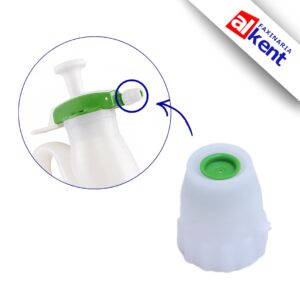 Bico para Pulverizador de Compressão Prévia Guarany 1,2L