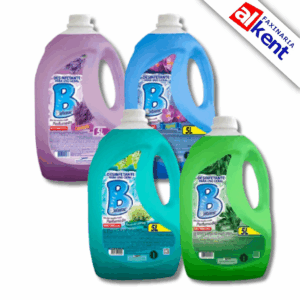 Desinfetante Pronto para Uso Barbarex 5L - Escolha seu aroma preferido!