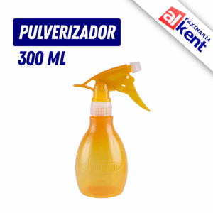 Pulverizador com Gatilho Névoa Guarany 300ml