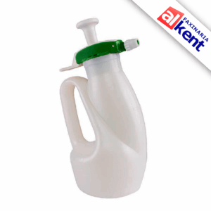Pulverizador de Compressão Prévia 1,2L Guarany Pato PCP-1,25