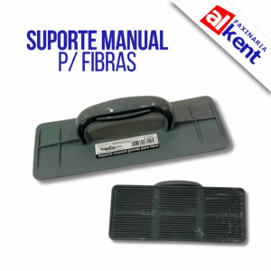 Suporte Manual Grande para Fibras SuperPro Bettanin