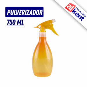Pulverizador Névoa Guarany 750ml