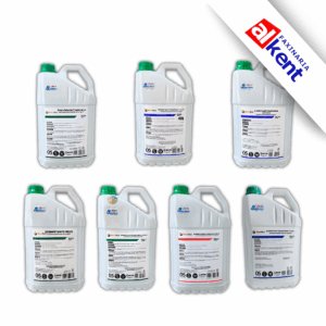 Desinfetante Concentrado Mercotech Tradicional 5L