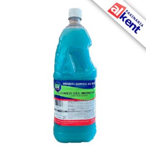 Limpador Concentrado Flower Gel Mundial 2L