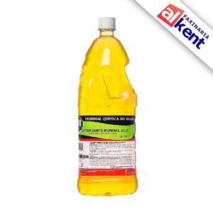 Detergente Mundclean Neutro Mel 2L