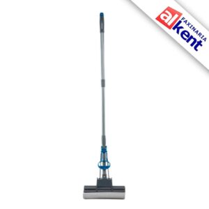Mop Rodo Mágico 27cm Nobre com Espremedor SLIM
