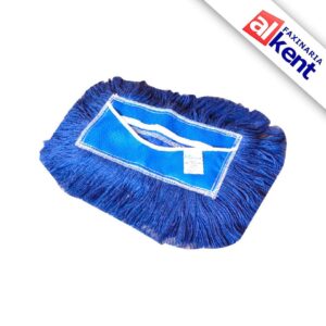 Refil Mop Pó Parede 25cm