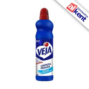 Limpador Veja Limpeza Pesada Concentrado 500ml