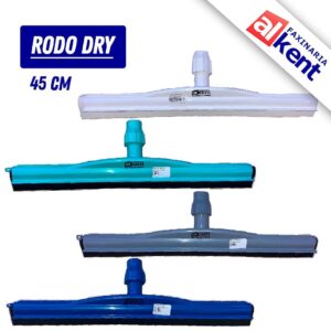 Rodo Dry Color Alkent 45cm (Refil, não acompanha cabo)