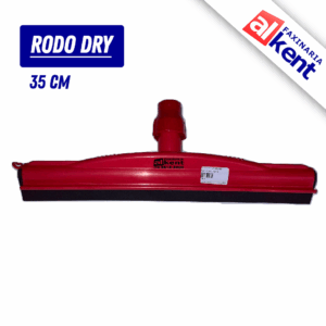 Rodo Dry Color Alkent 35cm (Refil, não acompanha cabo)